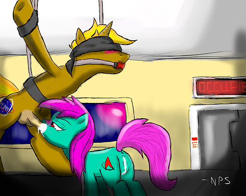 Rule34 – If it exists, there is porn of it / neonwubs1, original character / 304512