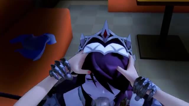 Rule34 – If it exists, there is porn of it / / 8705374