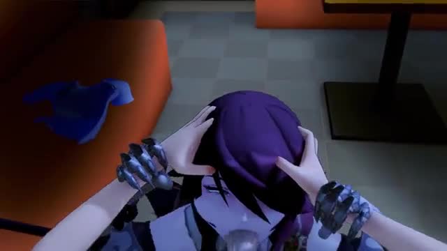 Rule34 – If it exists, there is porn of it / / 8705373