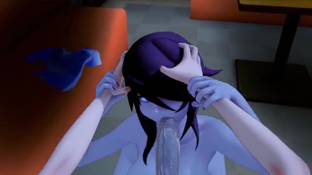 Rule34 – If it exists, there is porn of it / / 8705372