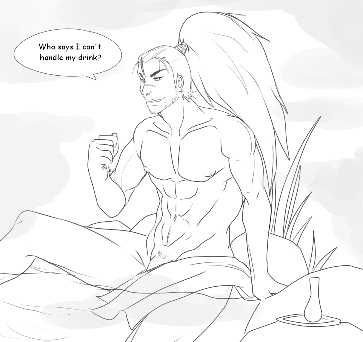 Rule34 – If it exists, there is porn of it / yasuo / 304636