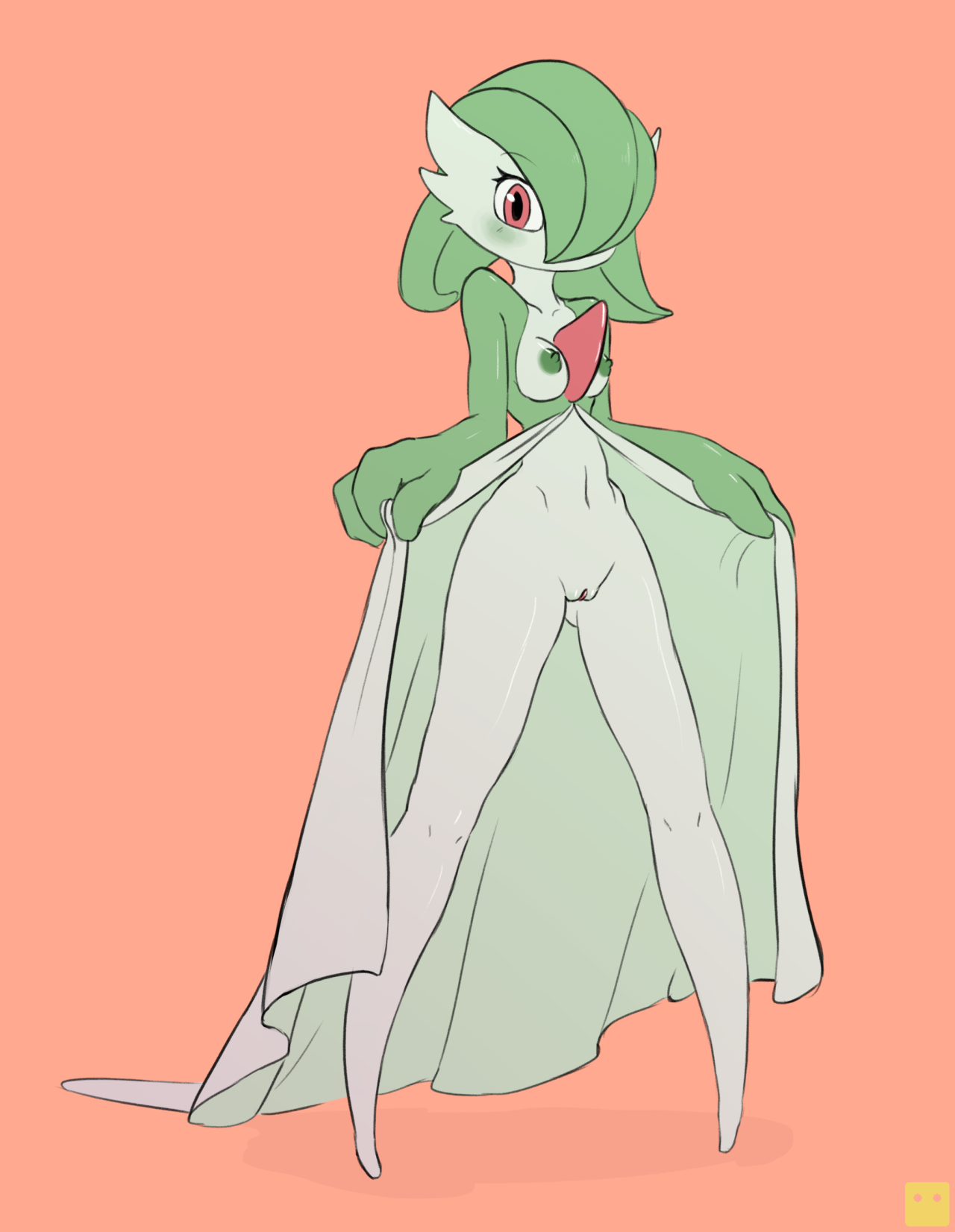 Rule34 – If it exists, there is porn of it / whatsalewd, gardevoir / 304649