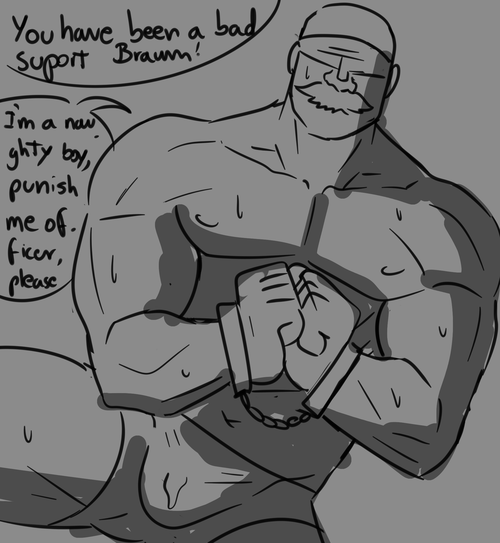 Rule34 – If it exists, there is porn of it / braum / 304670