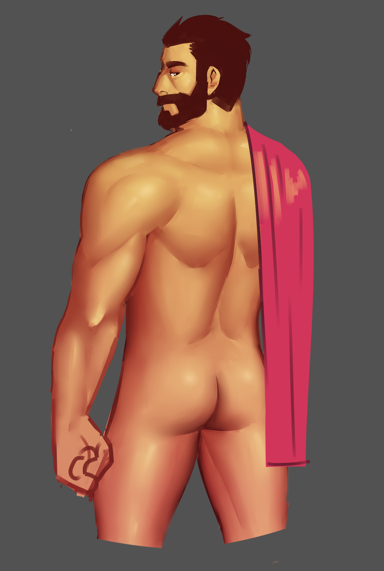 Rule34 – If it exists, there is porn of it / graves / 304675