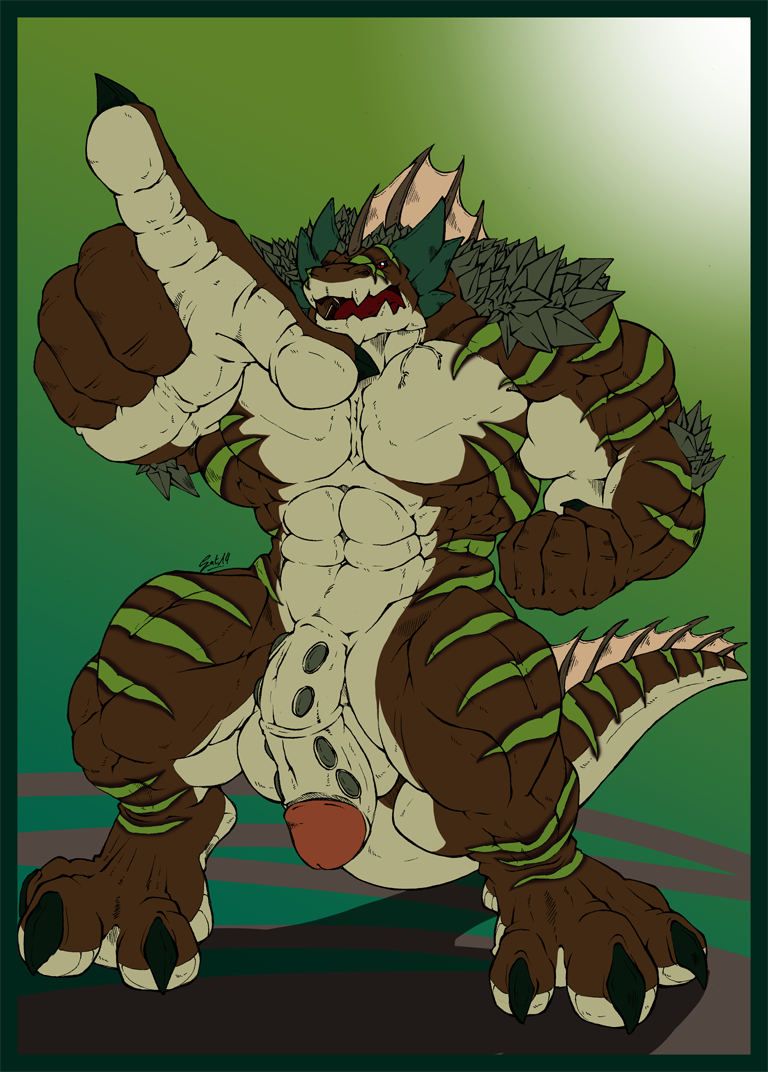 Rule34 – If it exists, there is porn of it / saturnawolf, iksar, unktehila / 304689