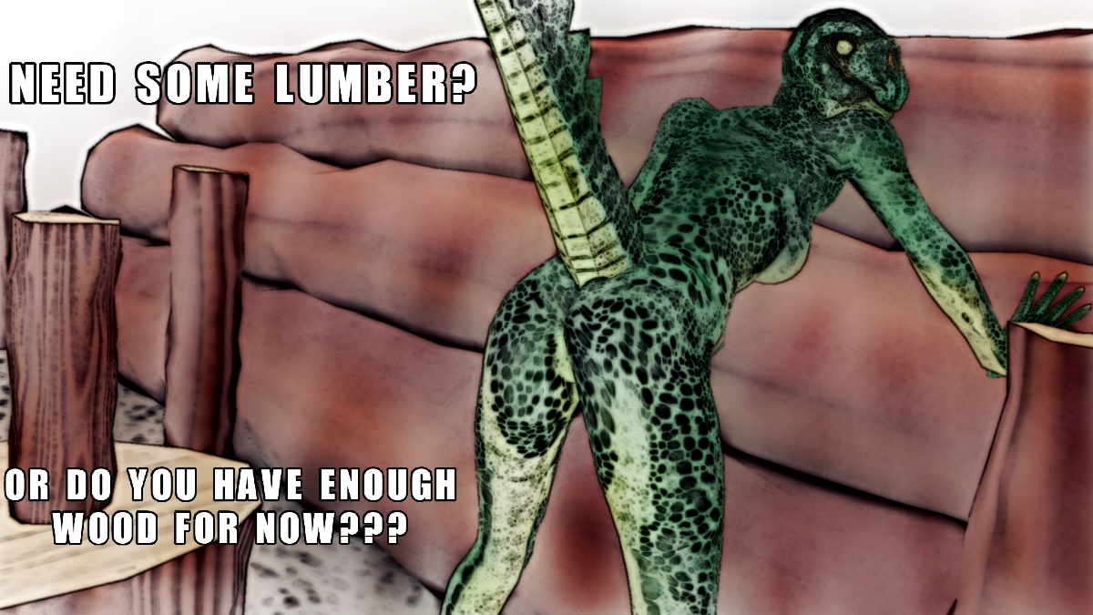 Rule34 – If it exists, there is porn of it / argonian / 304783