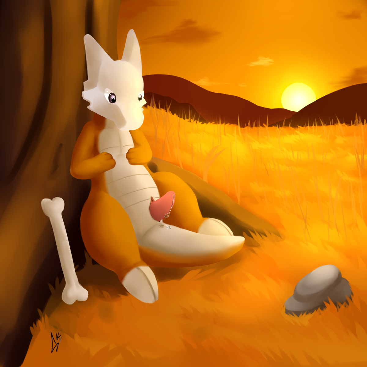 Rule34 – If it exists, there is porn of it / marowak / 304850