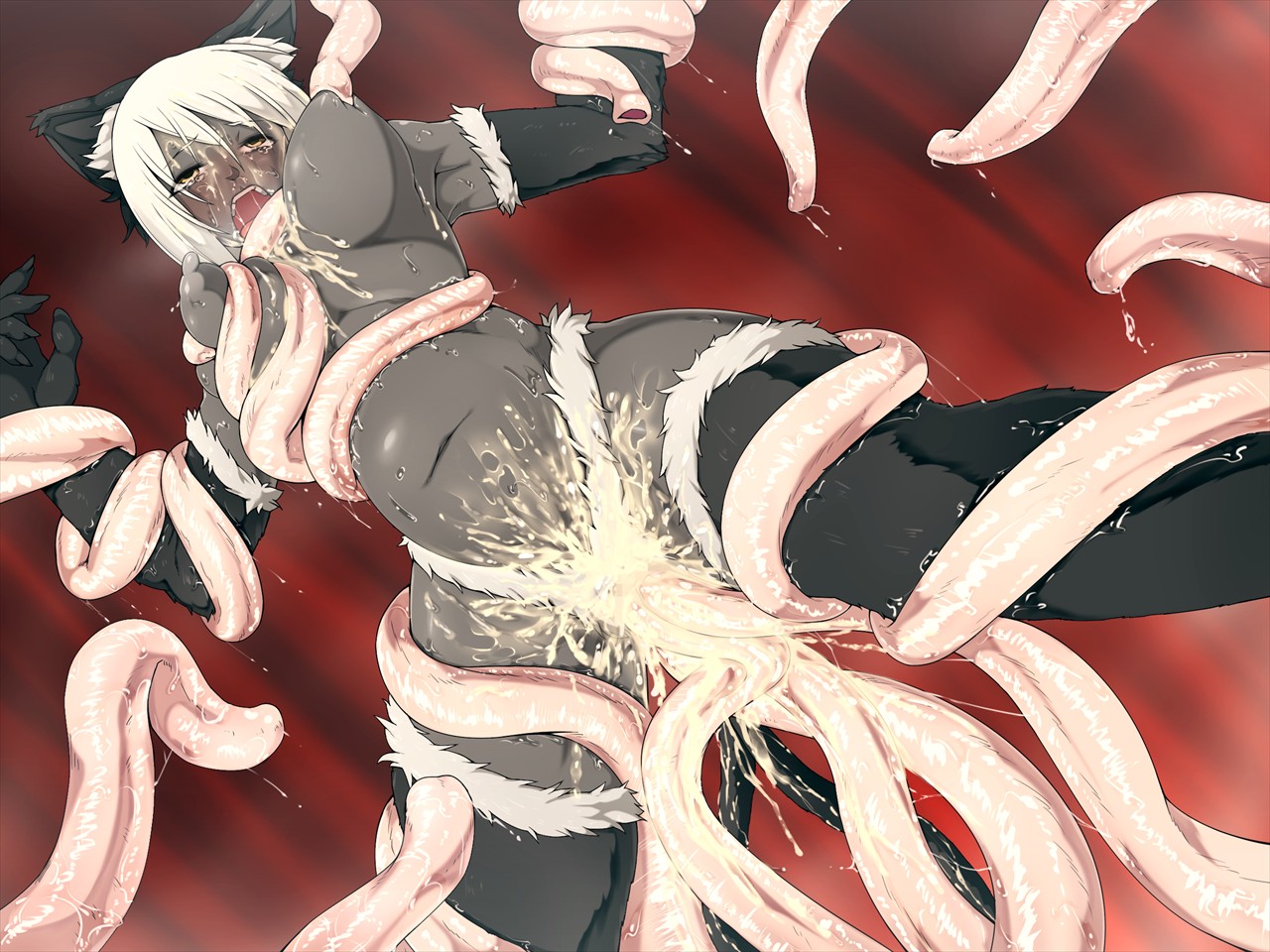 Rule34 – If it exists, there is porn of it / hatsuen kikan / 304898