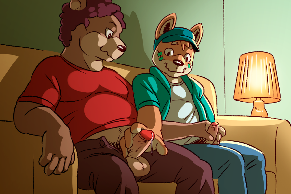 Rule34 – If it exists, there is porn of it / seaside (artist) / 304919