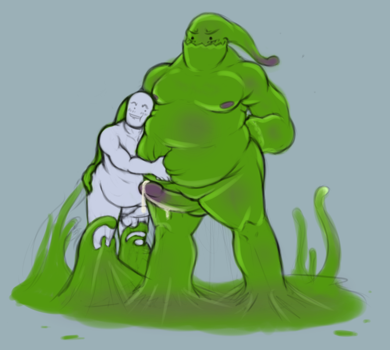 Rule34 – If it exists, there is porn of it / zac / 304998