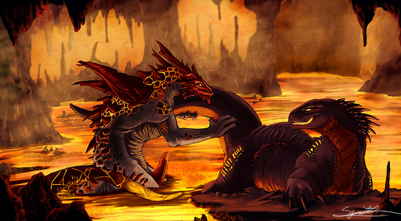 Rule34 – If it exists, there is porn of it / syrinoth / 305003