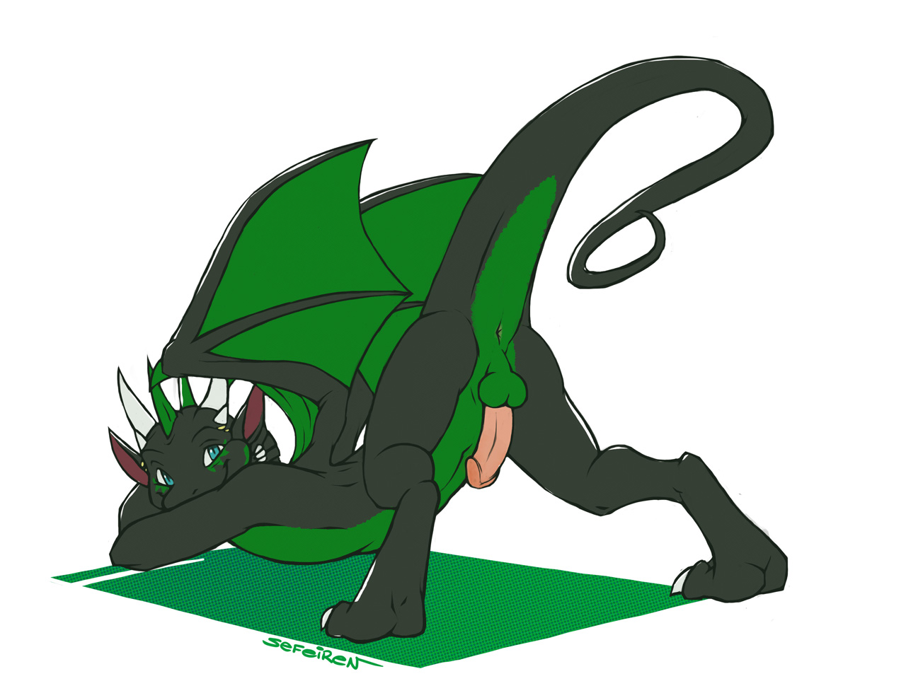 Rule34 – If it exists, there is porn of it / sefeiren / 305037