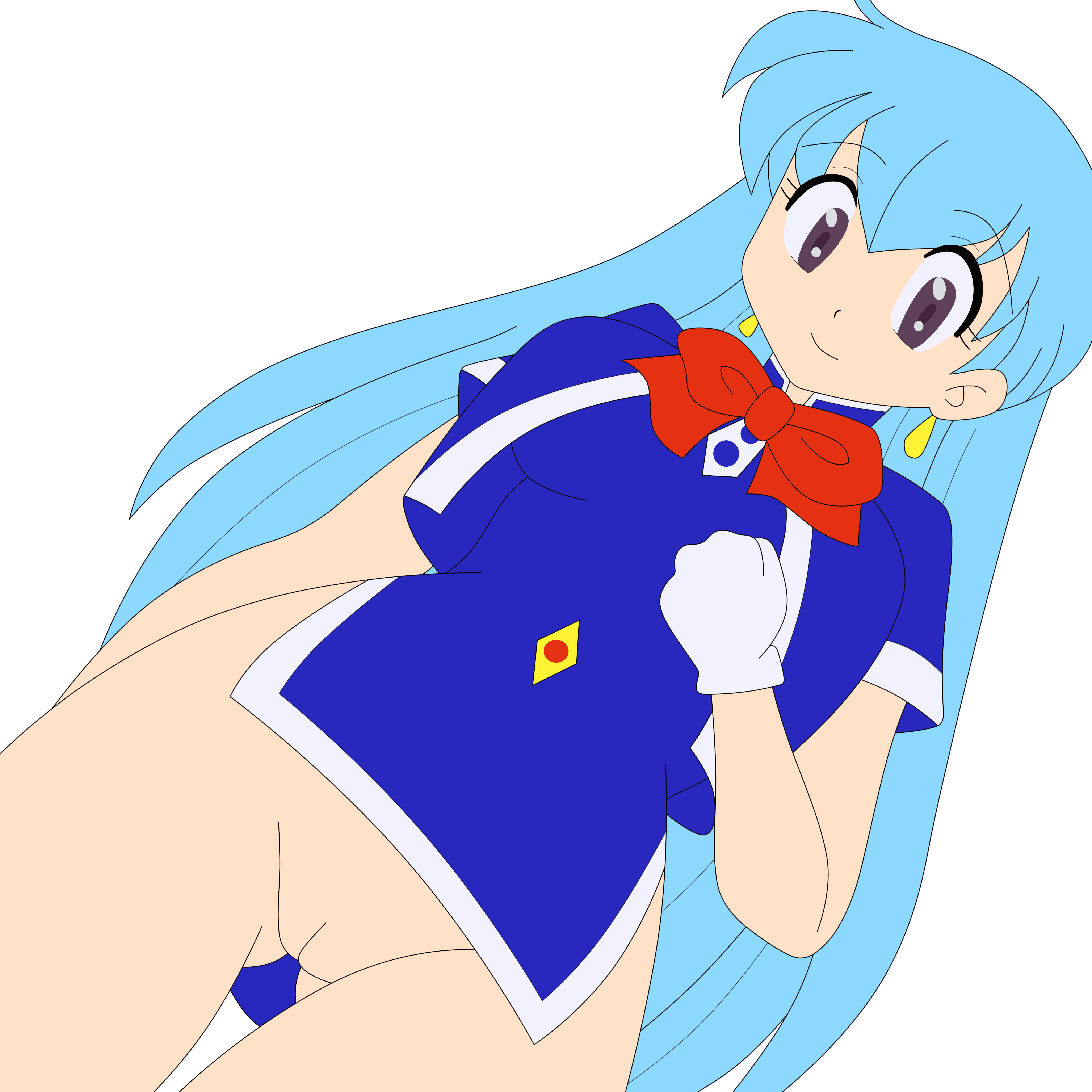 Rule34 – If it exists, there is porn of it / tenjouin katsura / 305087