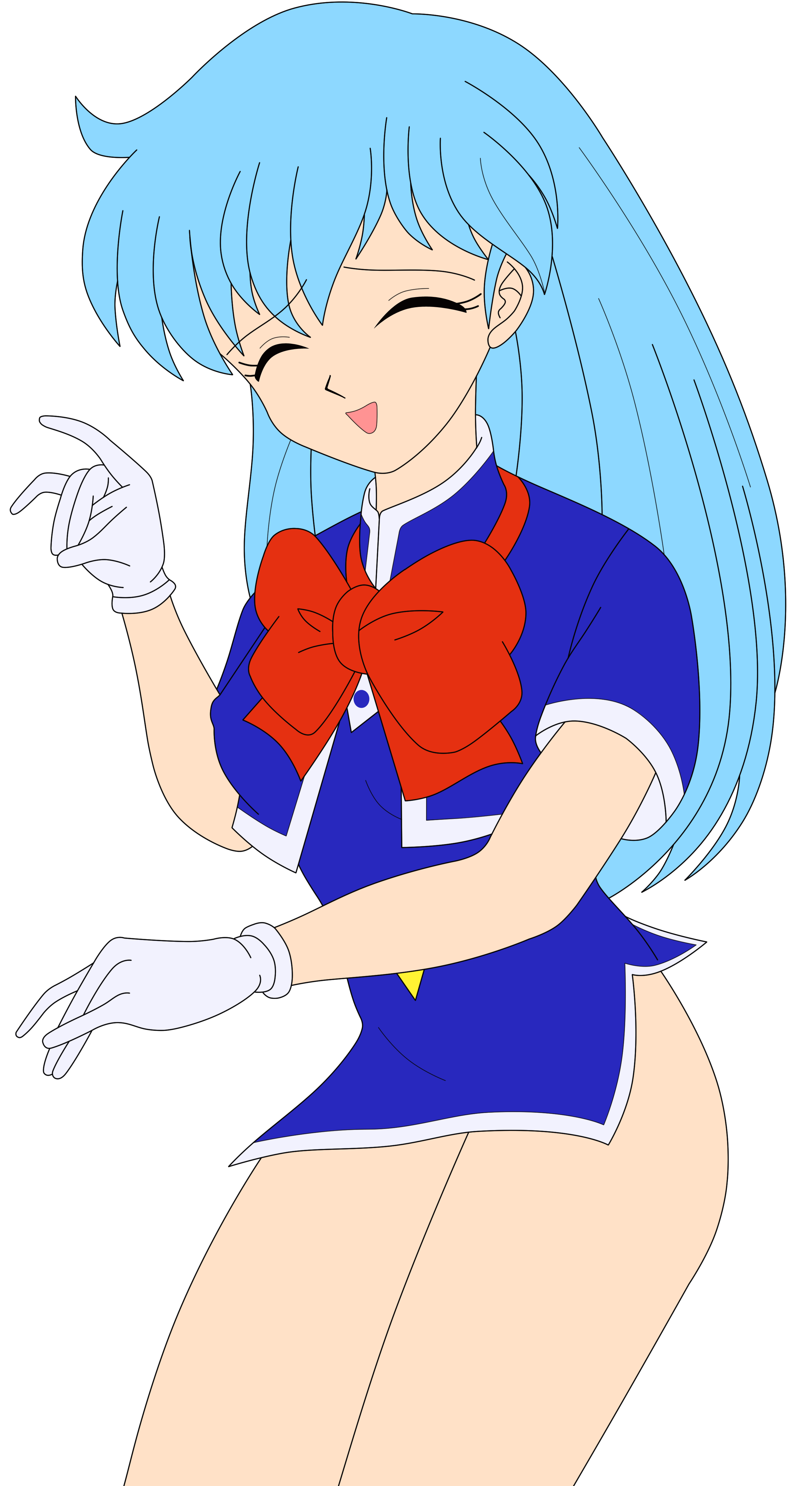 Rule34 – If it exists, there is porn of it / tenjouin katsura / 305097