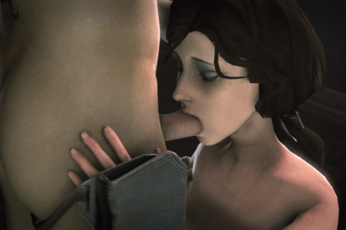 Rule34 – If it exists, there is porn of it / marm, elizabeth (bioshock infinite) / 305185