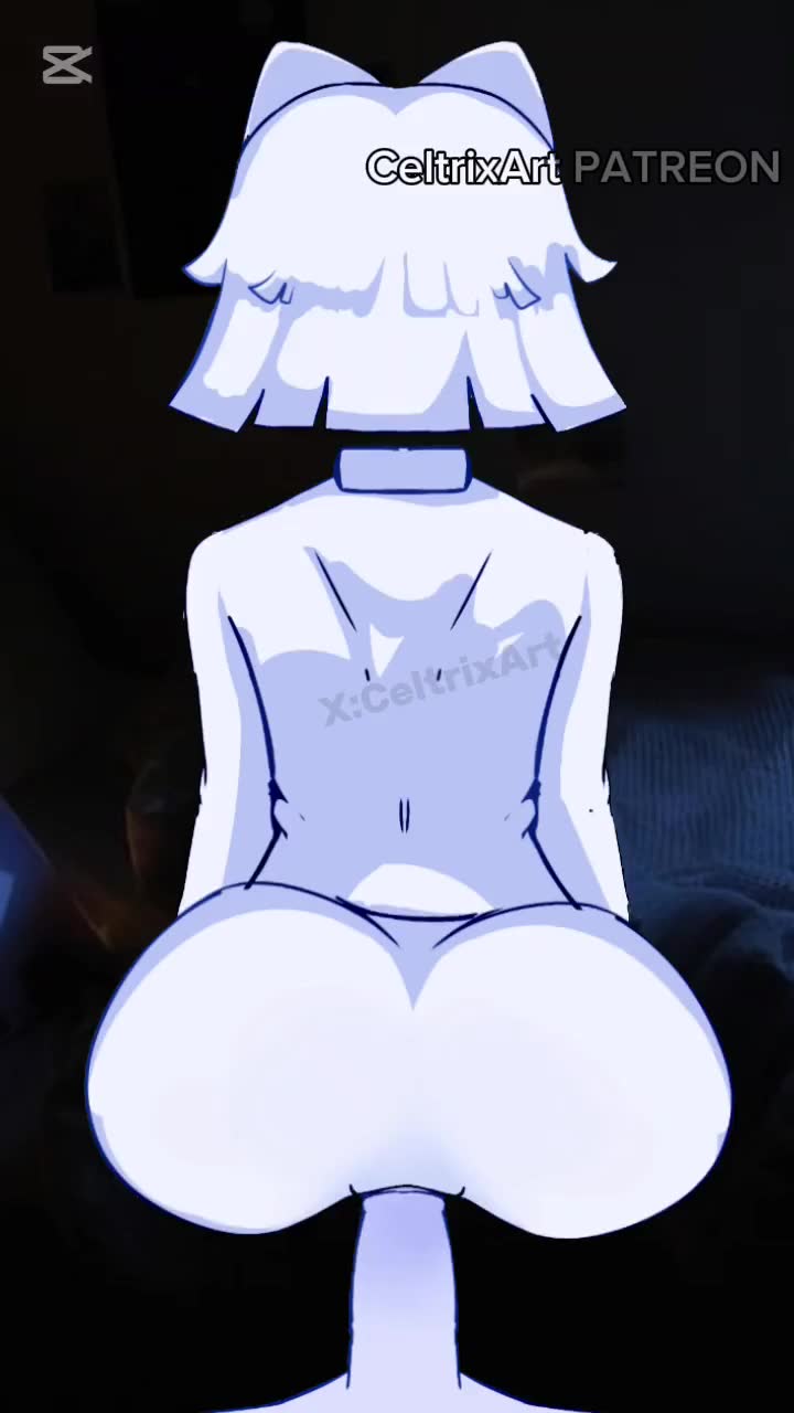 Rule34 – If it exists, there is porn of it / anon / 8705435