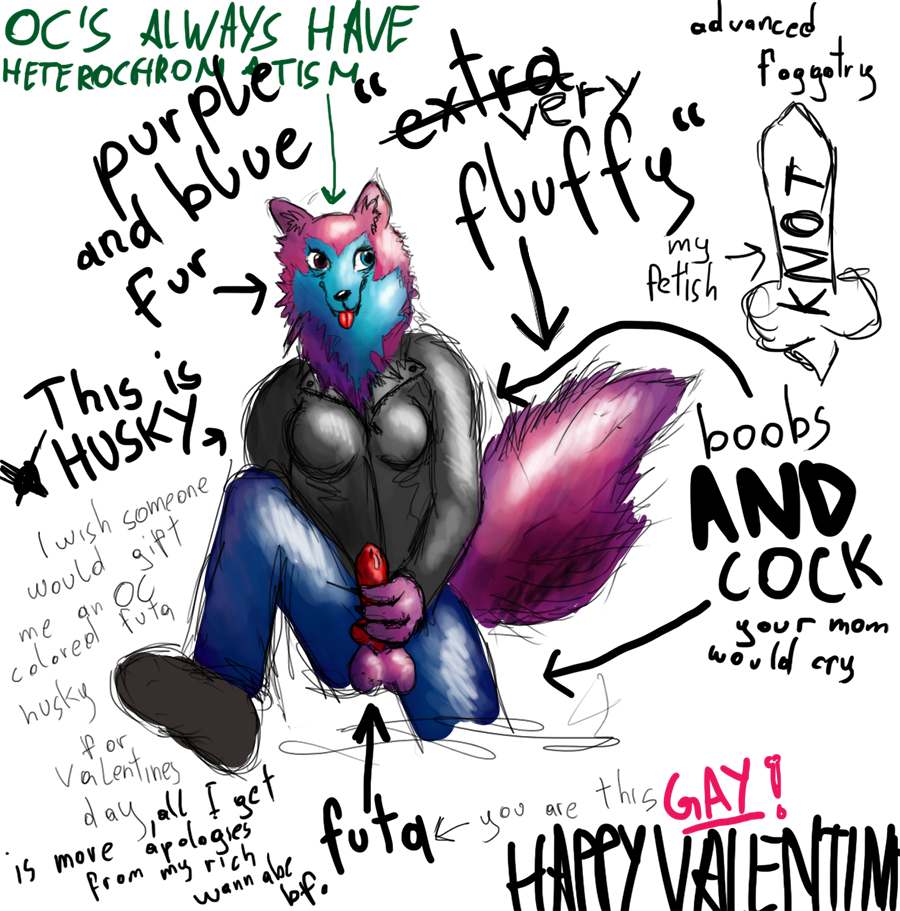 Rule34 – If it exists, there is porn of it / akkira / 305196