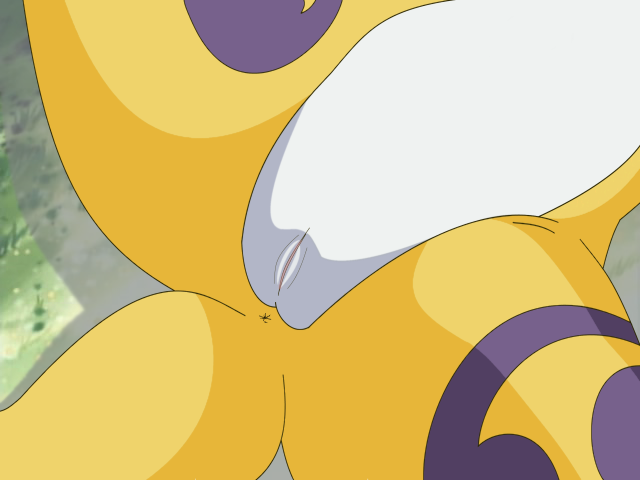Rule34 – If it exists, there is porn of it / renamon / 305255