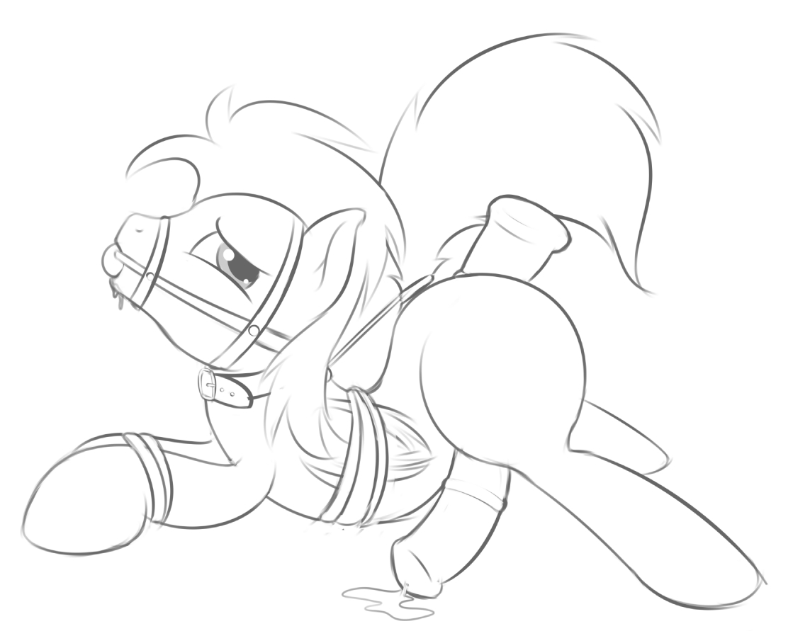 Rule34 – If it exists, there is porn of it / skipsy, original character, skipsy (character) / 305268