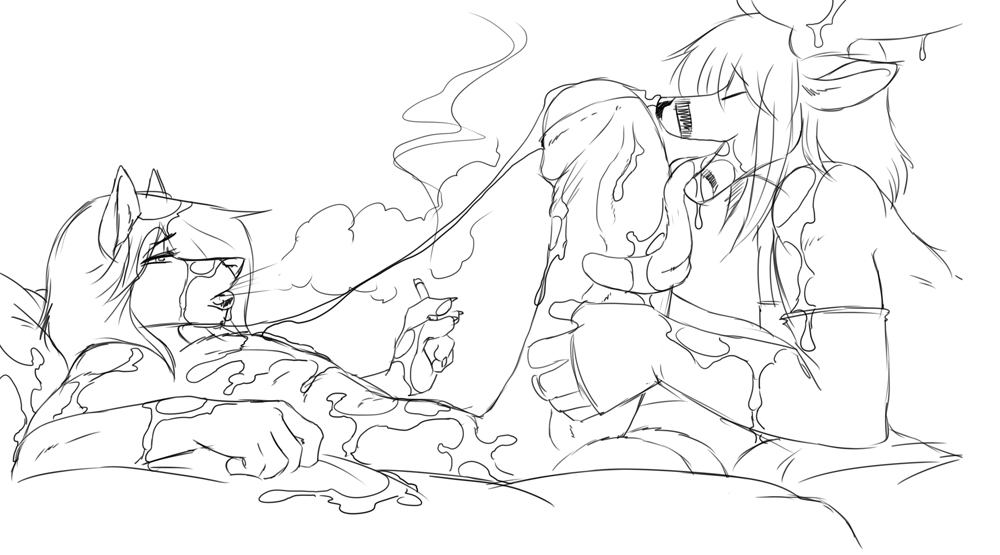 Rule34 – If it exists, there is porn of it / gideon, cox, ruger / 305370