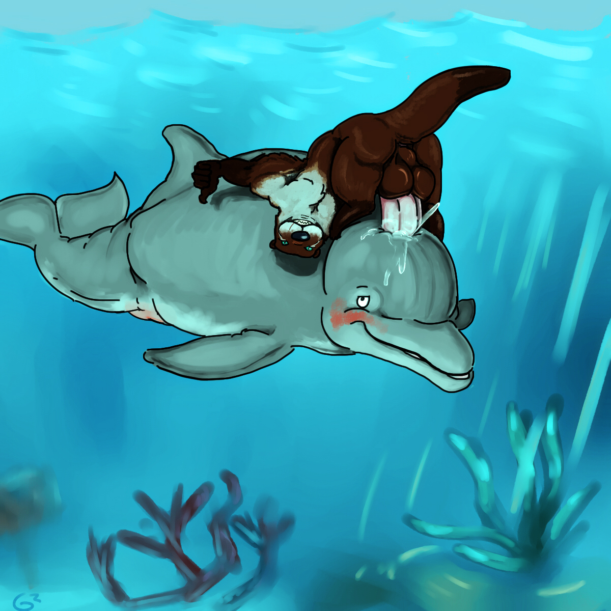 Rule34 – If it exists, there is porn of it / gabusan / 305381