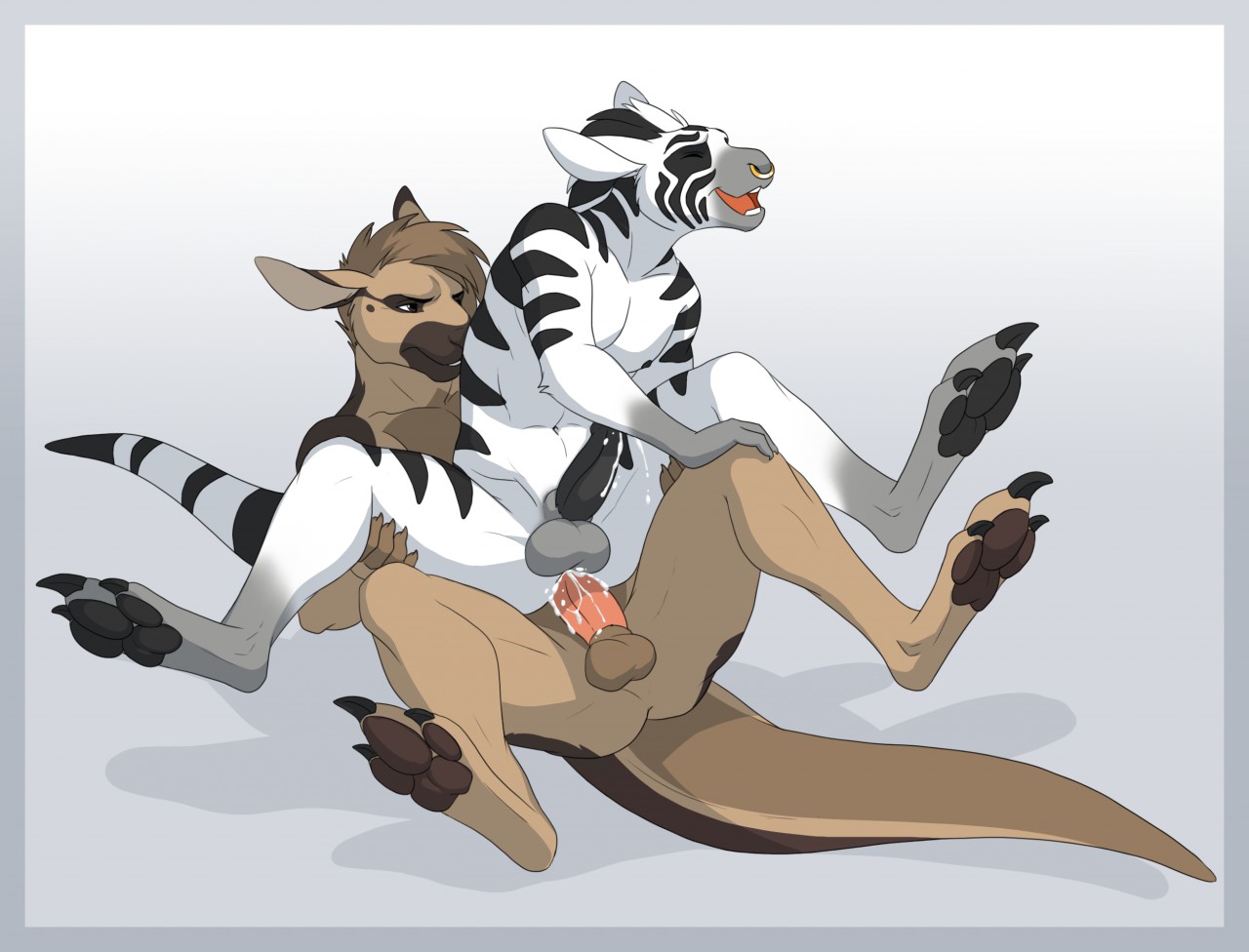 Rule34 – If it exists, there is porn of it / holly marie ogburn, uperior, zeeb / 305445