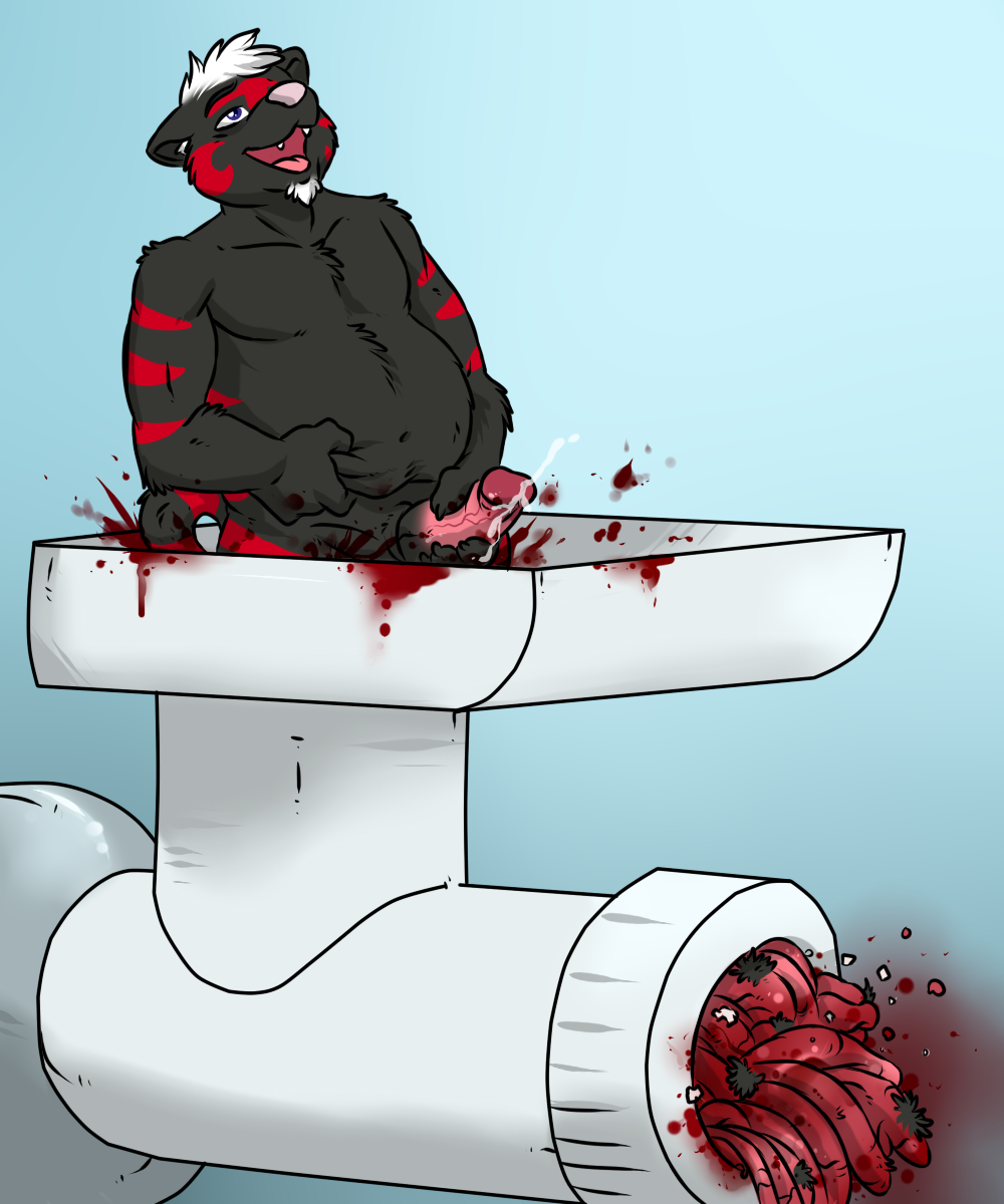 Rule34 – If it exists, there is porn of it / vykos / 305507