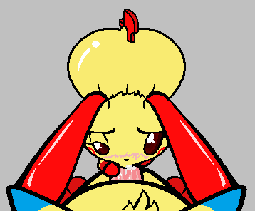 Rule34 – If it exists, there is porn of it / roy mccloud, minun, plusle / 305528