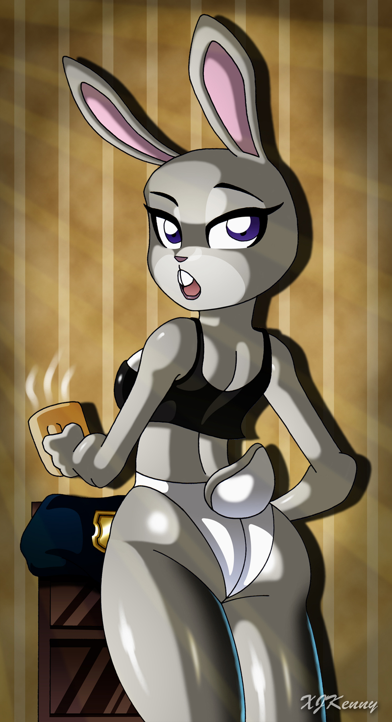 Rule34 – If it exists, there is porn of it / xjkenny, judy hopps / 305547