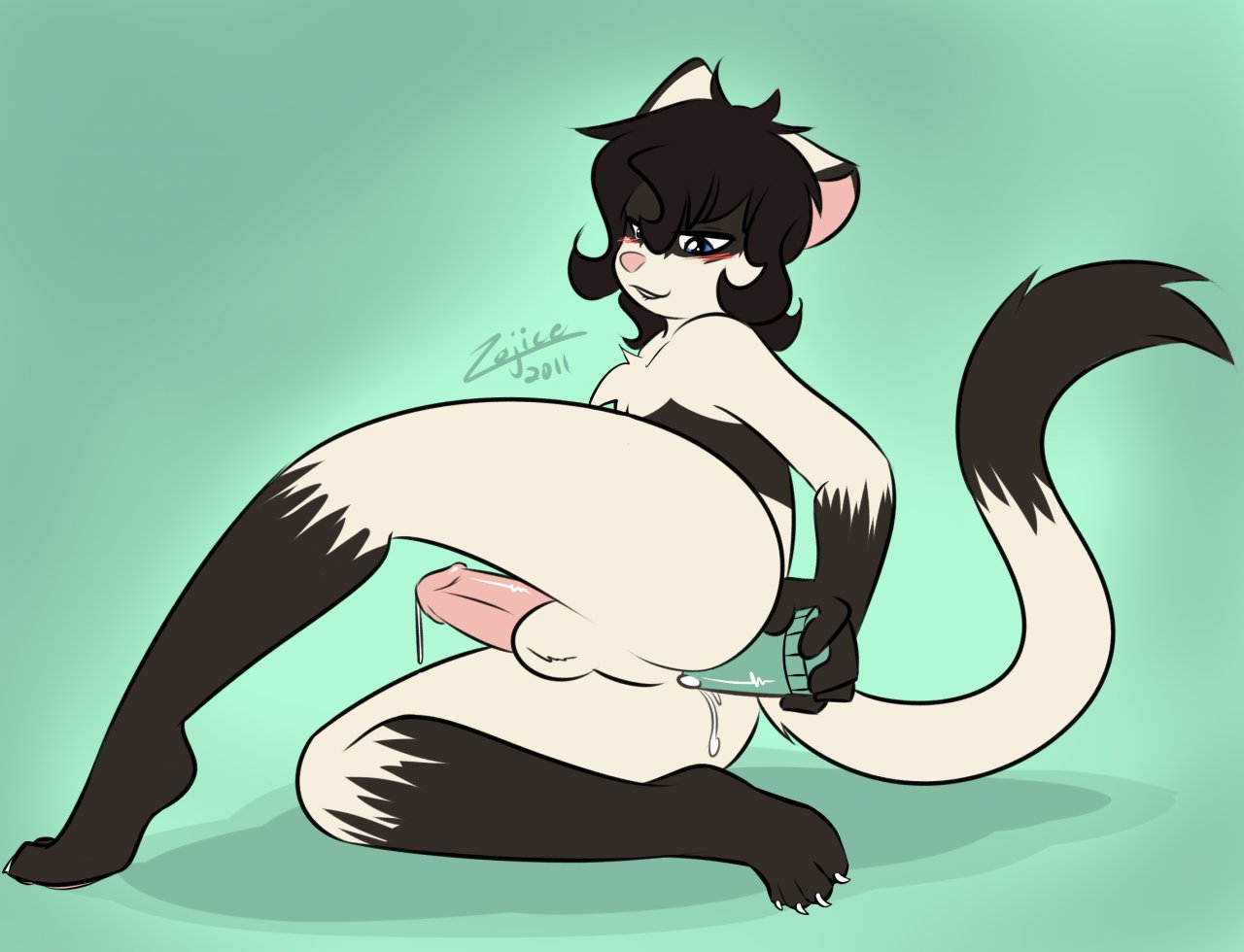 Rule34 – If it exists, there is porn of it / zajice / 305550