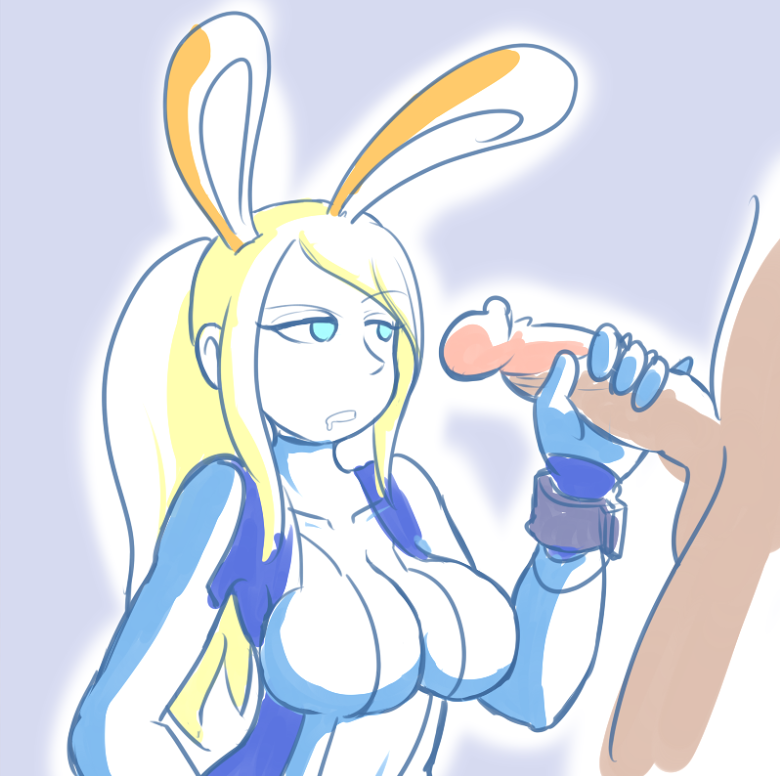 Rule34 – If it exists, there is porn of it / fupoo, samus aran / 305588