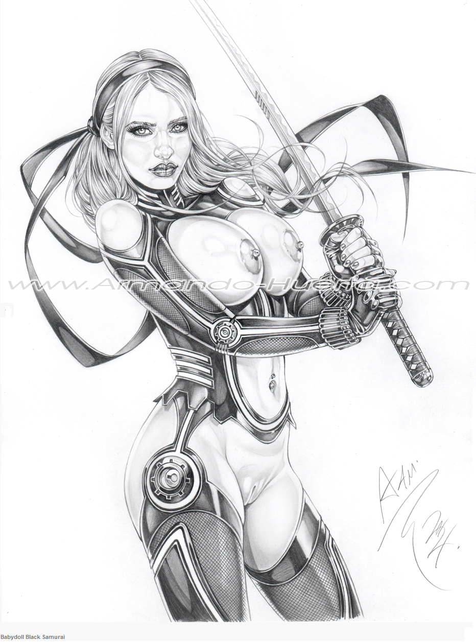 Rule34 – If it exists, there is porn of it / armando huerta, baby doll, emily browning / 305589