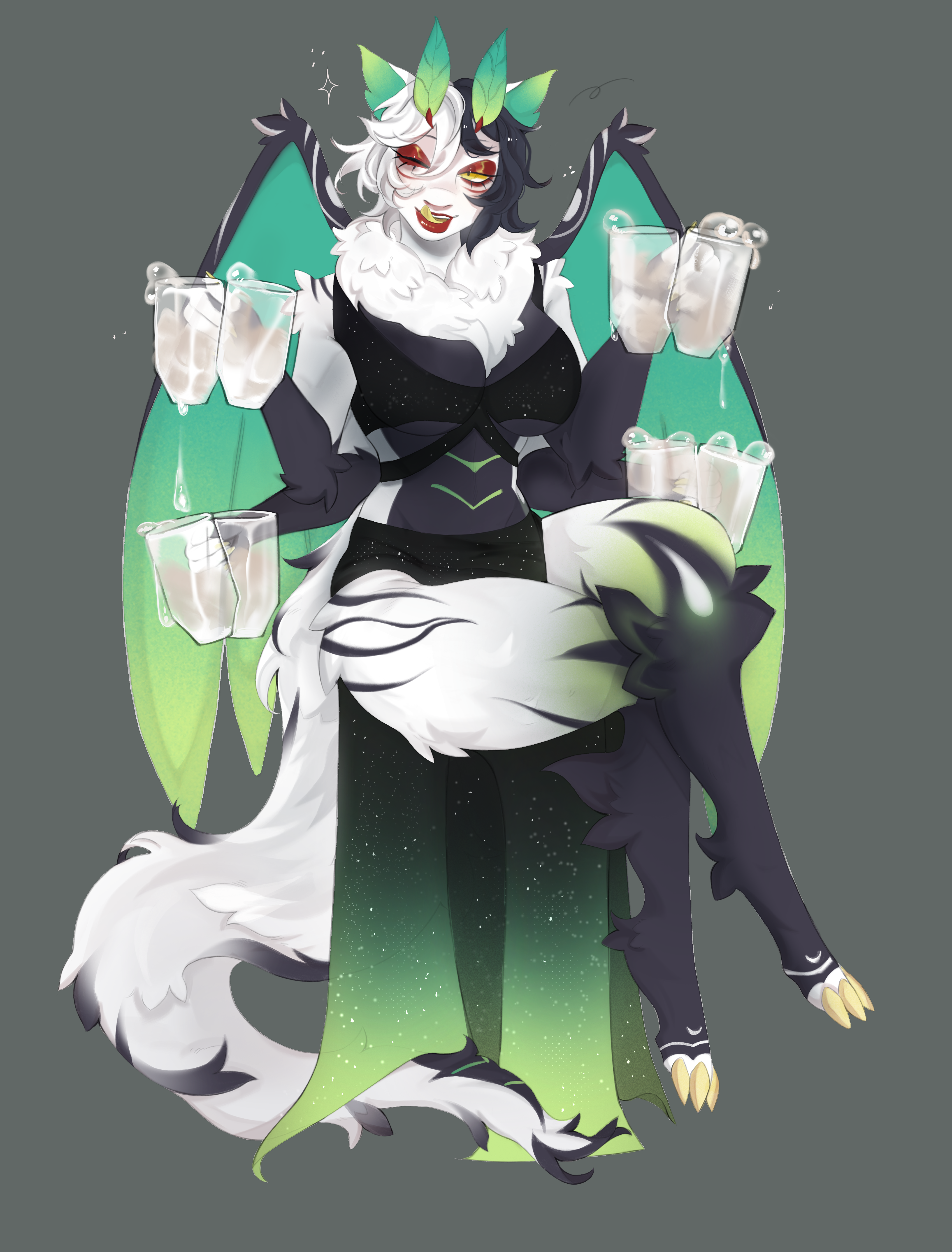 Rule34 – If it exists, there is porn of it / / 8705468