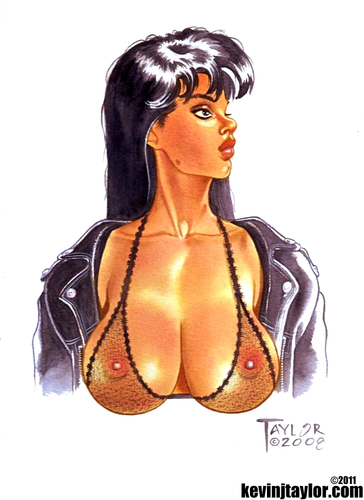 Rule34 – If it exists, there is porn of it / kevin j taylor / 305649