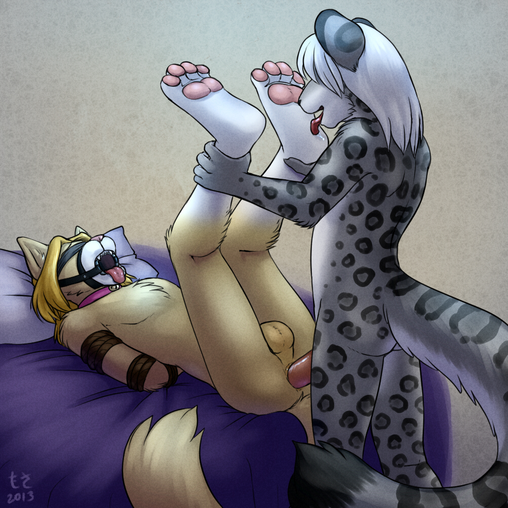 Rule34 – If it exists, there is porn of it / mosa / 305657