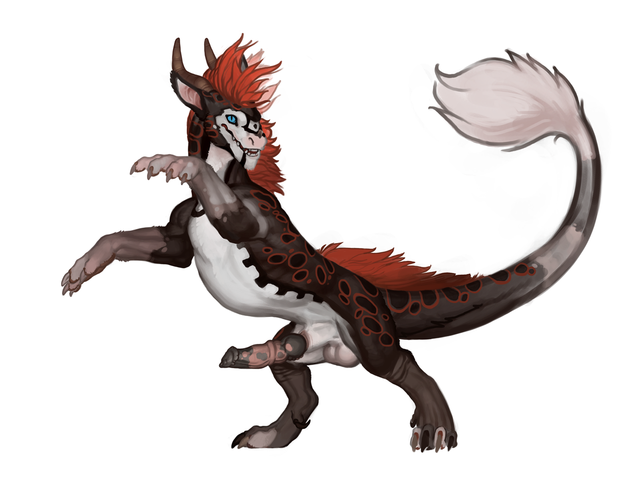 Rule34 – If it exists, there is porn of it / pheel, eschiver-monty / 305691