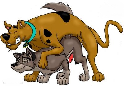 Rule34 – If it exists, there is porn of it / balto, scooby / 305705