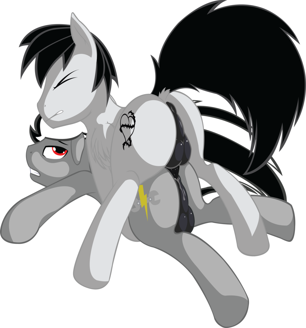 Rule34 – If it exists, there is porn of it / original character / 305795