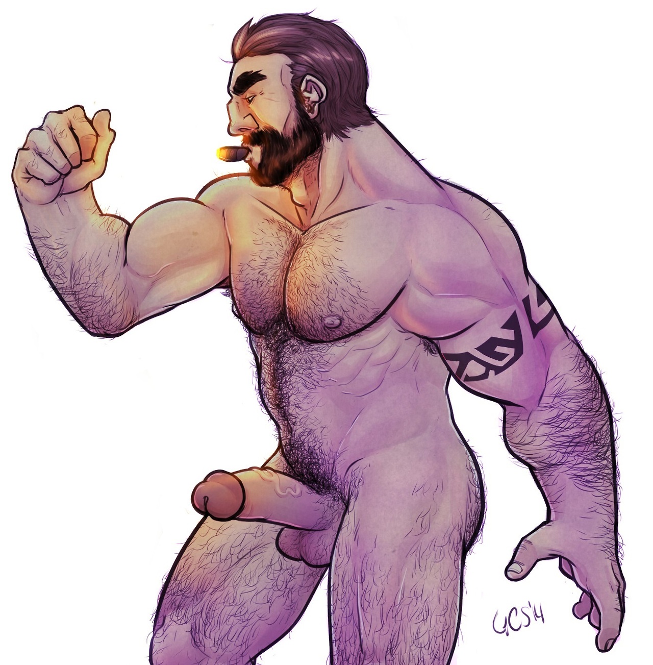 Rule34 – If it exists, there is porn of it / graves / 305796