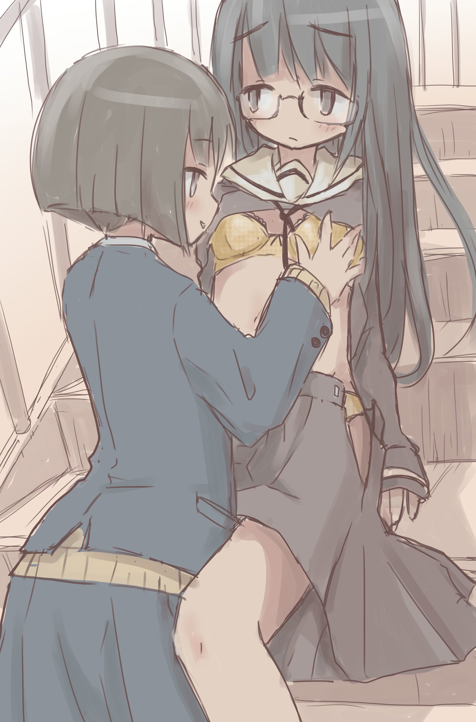 Rule34 – If it exists, there is porn of it / qt project / 305897