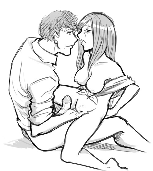 Rule34 – If it exists, there is porn of it / shinaa, garen crownguard, katarina / 305899