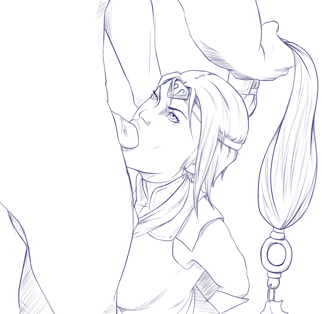 Rule34 – If it exists, there is porn of it / akali / 305906