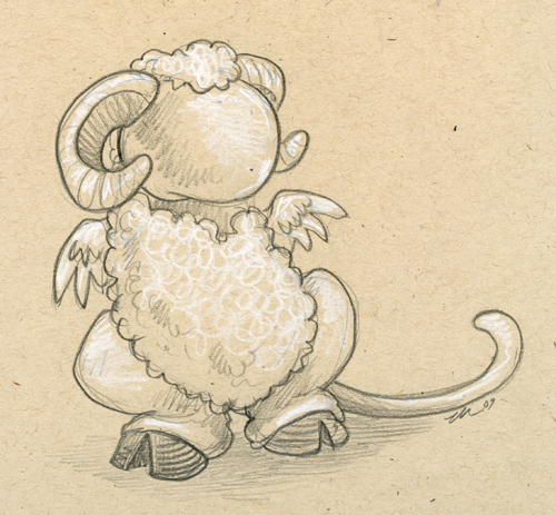 Rule34 – If it exists, there is porn of it / ursula vernon / 305918