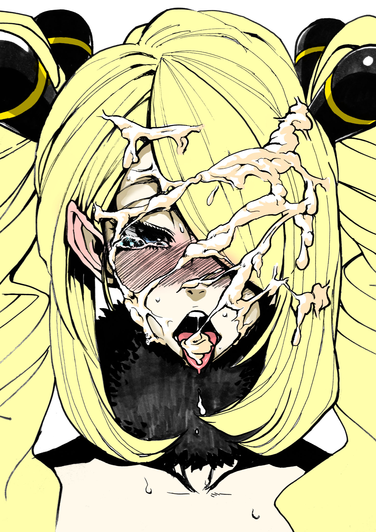 Rule34 – If it exists, there is porn of it / iku (ikuchan kaoru), cynthia (pokemon) / 305947