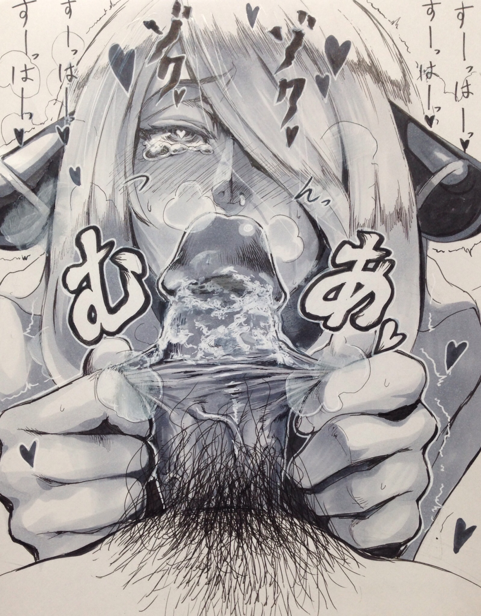 Rule34 – If it exists, there is porn of it / iku (ikuchan kaoru), cynthia (pokemon) / 305981