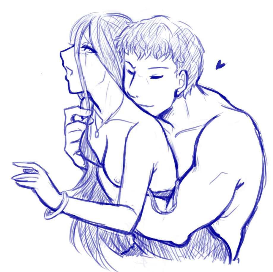 Rule34 – If it exists, there is porn of it / shinaa, garen crownguard, katarina / 306050