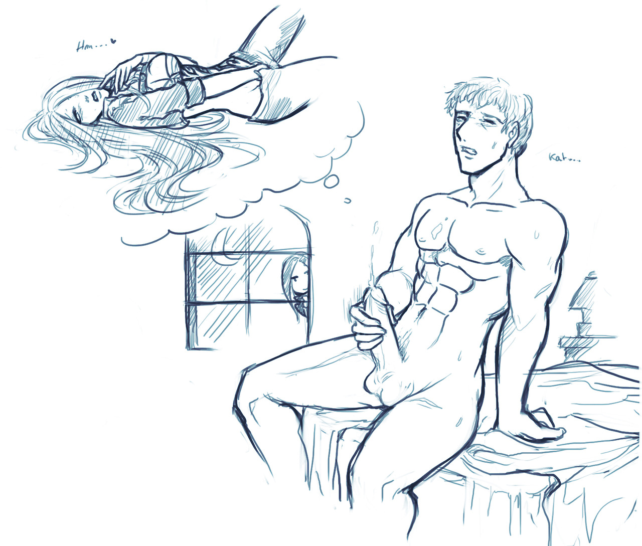 Rule34 – If it exists, there is porn of it / shinaa, garen crownguard, katarina / 306065