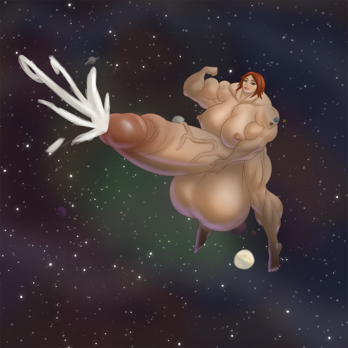 Rule34 – If it exists, there is porn of it / moxydoxy, nagano, mizuki, mizuki nagano / 306107