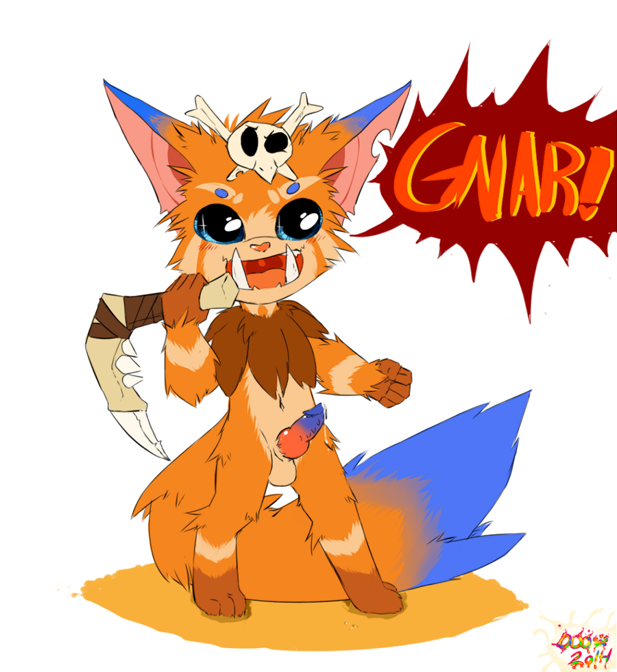 Rule34 – If it exists, there is porn of it / gnar / 306138