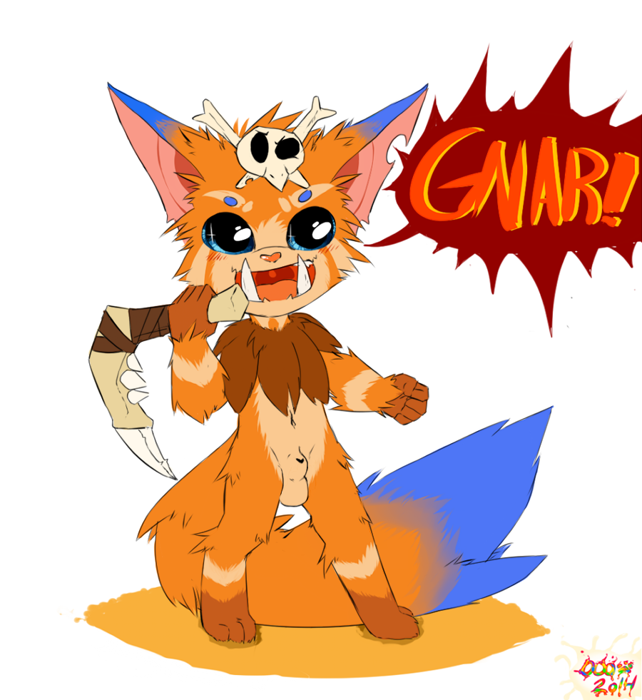 Rule34 – If it exists, there is porn of it / gnar / 306147